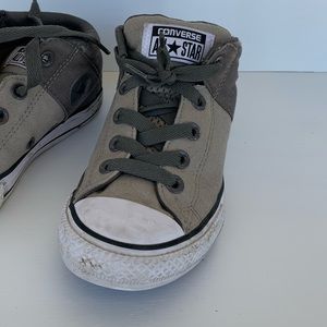 Boys Converse Shoes
